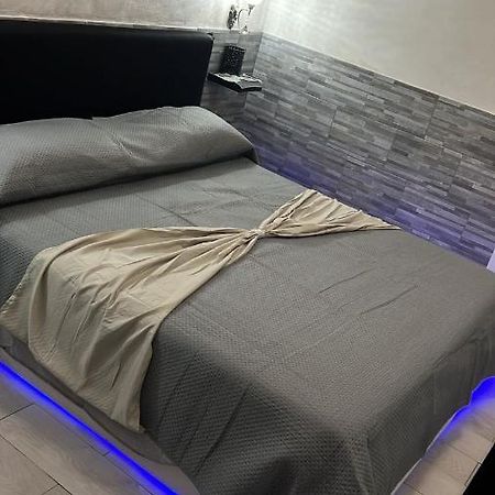 La Piccola Casetta Del Centro Palermo Ngoại thất bức ảnh