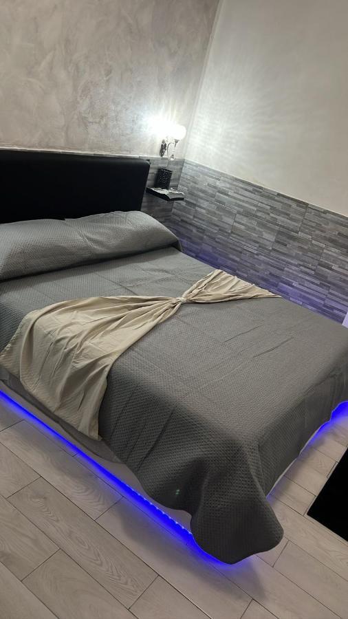La Piccola Casetta Del Centro Palermo Ngoại thất bức ảnh