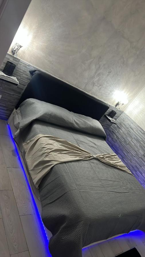 La Piccola Casetta Del Centro Palermo Ngoại thất bức ảnh