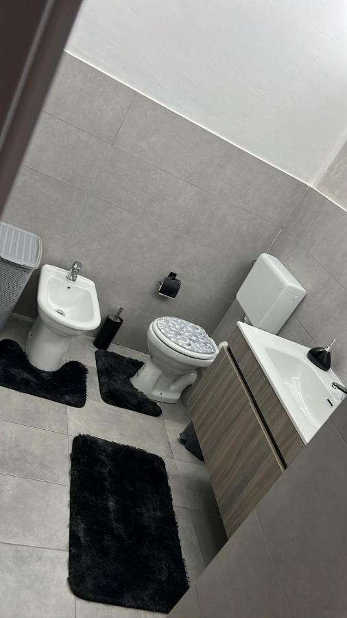 La Piccola Casetta Del Centro Palermo Ngoại thất bức ảnh